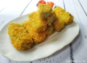 Resep Nugget Ayam Sayur Praktis, Lezat, dan Bergizi untuk Camilan Sehat Keluarga Tanpa Ribet