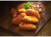 Resep Nugget Ayam Sederhana, Cepat dan Ekonomis untuk Camilan Sehat Keluarga Tanpa Ribet