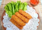 Resep Nugget Ayam Renyah dan Gurih, Cara Mudah Bikin Camilan Sehat untuk Keluarga di Rumah