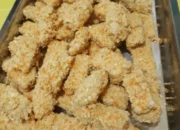 Resep Nugget Tempe Lezat dan Sehat, Camilan Praktis untuk Keluarga yang Bisa Dibuat dalam 30 Menit
