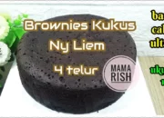 Resep Ny Liem, Rahasia Masakan Legendaris yang Bikin Lidah Bergoyang dan Keluarga Terpesona