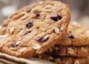 Resep Oatmeal Cookies Diet, Camilan Sehat Rendah Kalori, Enak dan Mudah Dibuat untuk Gaya Hidup Sehari-hari