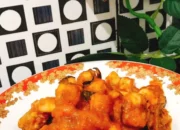 Resep Octopus Bakar ala Restoran, Nikmatnya Juicy dan Gurih dengan Bumbu Rahasia yang Bikin Ketagihan