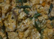 Resep Oblok-Oblok Tempe Gurih dan Sehat, Rahasia Masakan Rumahan yang Bikin Ketagihan dalam 30 Menit!
