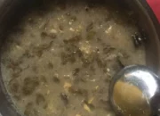 Resep Oblok-Oblok Mlanding Lezat, Cara Mudah Membuat Masakan Tradisional yang Menggugah Selera dan Kaya Nutrisi