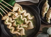 Resep Odeng Goreng Renyah, Cara Mudah Bikin Camilan Gurih yang Bikin Nagih di Rumah