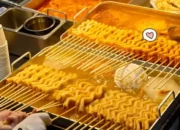 Resep Odeng KW Super Gampang, Bikin Nagih dengan Rasa Mirip Asli dan Hemat Budget!