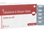 Resep Ofloxacin, Panduan Lengkap untuk Penggunaan Aman dan Efektif, Atasi Infeksi dengan Cepat dan Tepat