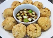 Resep Pempek Tanpa Ikan, Lezat dan Praktis untuk Dicoba di Rumah, Cocok untuk Vegetarian dan Pemula Masak