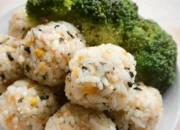 Resep Jumeokbap Oharang yang Mudah Dibuat, Nikmatnya Bikin Ketagihan dan Cocok untuk Menu Harian Sehat