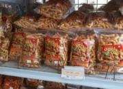 Resep Ogel-Ogel Khas Pemalang, Rahasia Membuat Camilan Tradisional yang Renyah dan Gurih dalam 5 Langkah Mudah