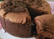 Resep Ogura Cake Lembut dan Legit, Rahasia Sukses Bikin Kue Semanis Cinta dalam Satu Percobaan!