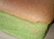 Resep Ogura Pandan Lembut dan Wangi, Rahasia Kue Legendaris yang Bikin Ketagihan dalam Satu Gigitan