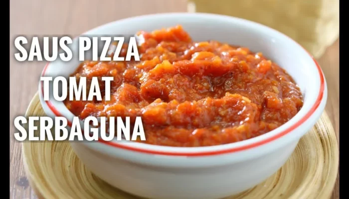 Resep Pizza Rumahan Mudah, Nikmat, dan Anti Gagal untuk Camilan Keluarga yang Bikin Ketagihan