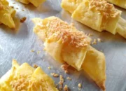 Resep Olahan Singkong Lezat dan Praktis, Solusi Cerdas untuk Camilan Sehat Keluarga Tanpa Ribet