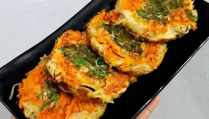 Resep Olahan Kentang untuk Lauk, Kreasi Lezat dan Praktis yang Bikin Keluarga Ketagihan Setiap Hari