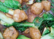 Resep Ojek Pentol Juara, Rahasia Bikin Pentol Kenyal dan Gurih ala Pedagang Langganan, Cocok untuk Bisnis atau Camilan Keluarga
