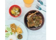 Resep Ojek Empuk Sempurna, Rahasia Bikin Kulit Lembut dan Gurih Tanpa Ribet, Cocok untuk Pemula!