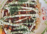 Resep Okonomiyaki Mudah dan Lezat, Rahasia Membuat Pancake Jepang yang Nikmat ala Rumahan