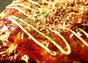 Resep Okonomiyaki untuk Jualan, Rahasia Sukses Menjual Cepat dengan Cita Rasa Autentik Jepang yang Bikin Pelanggan Ketagihan