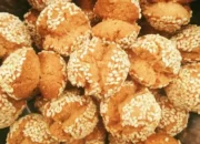 Resep Onde Onde Ketawa Renyah dan Lumer, Cara Mudah Bikin Camilan Tradisional yang Bikin Nagih di Rumah