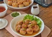 Resep Ngohiong Ayam Gurih dan Praktis, Rahasia Bikin Camilan Renyah yang Bikin Nagih dalam 30 Menit!
