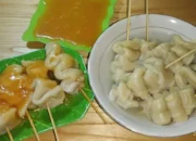 Resep Odeng Lezat dan Praktis, Nikmati Sensasi Gurih ala Korea dengan Bahan Mudah Didapat