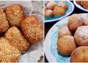 Resep Odading Empuk dan Enak, Rahasia Bikin Camilan Lembut dan Menggoda dalam 5 Langkah Mudah