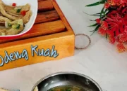 Resep Odeng Kuah Lezat, Simpel, dan Menghangatkan Badan untuk Santapan Keluarga yang Istimewa