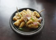Resep Olahan Tahu Putih Lezat dan Praktis, Solusi Cerdas untuk Menu Sehari-hari yang Anti Ribet