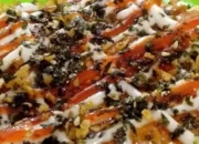 Resep Okonomiyaki Simple, Cara Mudah dan Cepat Membuat Camilan Jepang Lezat di Rumah Tanpa Ribet