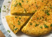 Resep Omelet Mie Telur Sederhana, Cepat dan Lezat untuk Sarapan Praktis yang Bikin Nagih!