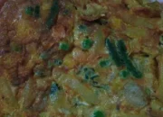 Resep Omelet Telur Sayur, Kreasi Lezat, Praktis, dan Bergizi untuk Sarapan Sehat Keluarga