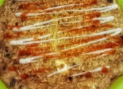 Resep Omelet Mie Instan Mudah dan Lezat, Solusi Cepat untuk Sarapan Praktis dan Nikmat Setiap Hari