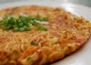 Resep Omelet Hotel ala Chef, Rahasia Tekstur Lembut dan Gurih yang Bisa Dicoba di Rumah dengan Mudah