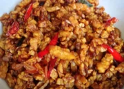 Resep Orek Tempe Kering, Cara Praktis Bikin Camilan Gurih dan Tahan Lama untuk Stok Harian yang Nikmat
