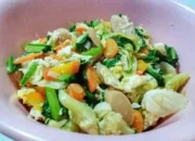 Resep Orak Arik Sayur Praktis, Lezat, dan Bergizi untuk Menu Sehari-hari yang Bikin Keluarga Lahap!