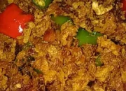 Resep Orak Arik Peda Gurih dan Pedas, Rahasia Masakan Rumahan yang Bikin Nagih dalam 15 Menit!