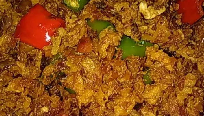 Resep Orak Arik Peda Gurih dan Pedas, Rahasia Masakan Rumahan yang Bikin Nagih dalam 15 Menit!