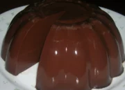 Resep Puding Coklat Lembut dan Nikmat, Cara Mudah Membuat Dessert Favorit Keluarga dalam 30 Menit