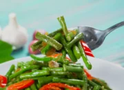 Resep Oseng Kacang Panjang Praktis, Lezat, dan Bikin Nagih untuk Menu Harian yang Sehat dan Bergizi