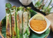 Resep Otak-Otak Gurih dan Lembut, Rahasia Bumbu Nikmat yang Bikin Ketagihan dalam 5 Langkah Mudah