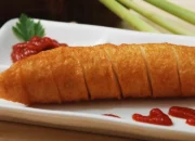 Resep Otak Otak Ayam Gurih dan Praktis, Rahasia Bikin Camilan Lezat yang Bikin Nagih dalam 30 Menit!