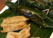 Resep Otak-Otak Tenggiri Gurih dan Lembut, Rahasia Bikin Camilan Seafood Favorit Keluarga dalam 30 Menit!
