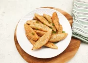 Resep Otak-Otak Goreng Renyah dan Gurih, Rahasia Bikin Camilan Lezat dalam 30 Menit Tanpa Ribet!