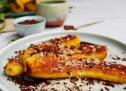 Resep Pisang Owol, Cara Mudah Membuat Camilan Manis, Renyah, dan Menggugah Selera untuk Keluarga Tercinta