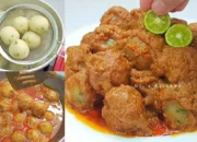 Resep Cilok Owabong Super Kenyal, Bikin Nagih dalam 5 Langkah Mudah untuk Camilan Sempurna