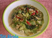 Resep Oyong Lezat dan Praktis, Solusi Sehat untuk Menu Harian Keluarga Tanpa Ribet