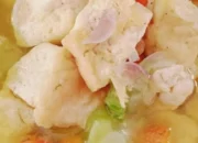 Resep Oyong Tahu Lezat dan Sehat, Solusi Praktis untuk Menu Harian yang Bergizi dan Menggugah Selera