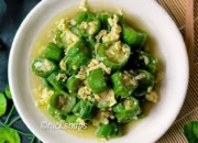 Resep Oyong Telur Simpel, Lezat, dan Bergizi untuk Menu Sehari-hari yang Bikin Keluarga Ketagihan